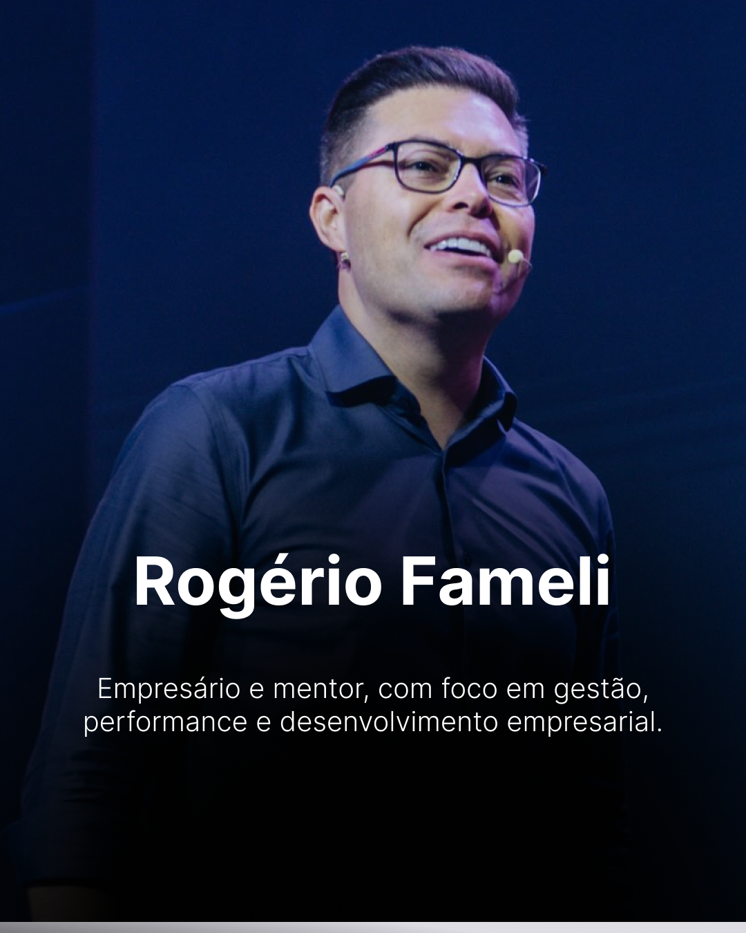 Rogério Fameli